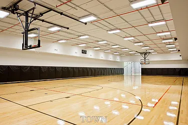 Rented by Town Residential