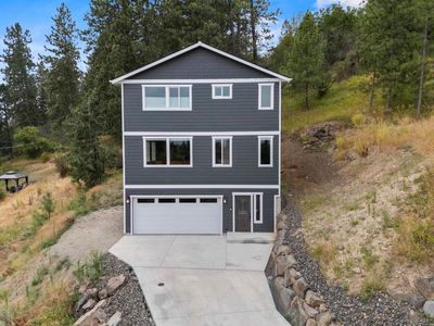 8407 N Carolina Way, Spokane, WA, 99208