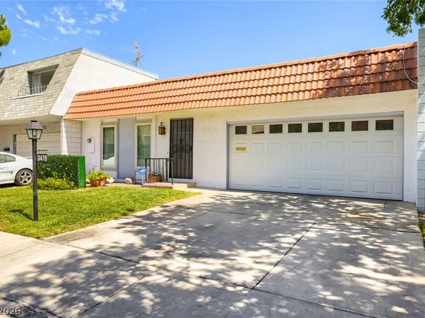 3478 E Victory Ave, Las Vegas, NV 89121