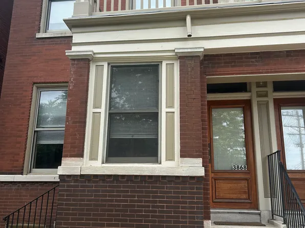 3866 Shaw Blvd #A, Saint Louis, MO 63110