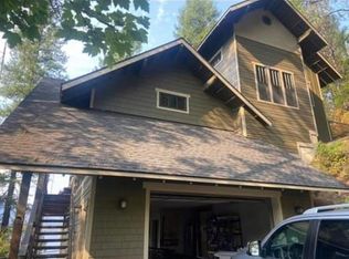 4117 Tamarack Beach Rd, Loon Lake, WA 99148