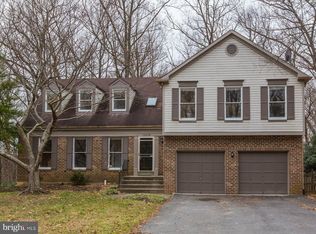 13518 Cedar Creek Ln, Silver Spring, MD 20904