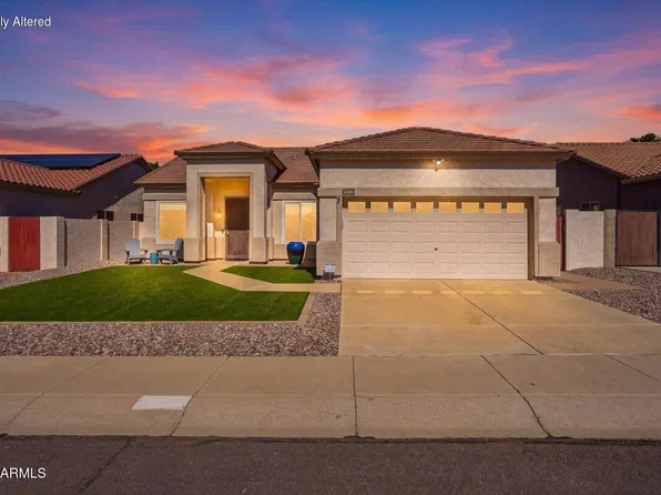 5452 W Mercury Way, Chandler, AZ 85226