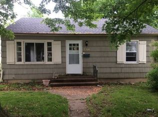 930 Baxter St, Fort Wayne, IN 46806