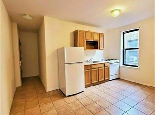 517 W 212th St #A4, New York, NY 10034