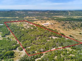 493 Lazy Valley Rd, Comfort, TX 78013
