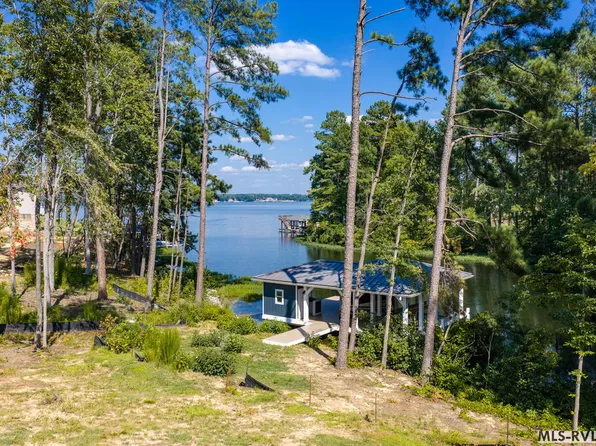 140 Serenity Point, Littleton, NC 27850