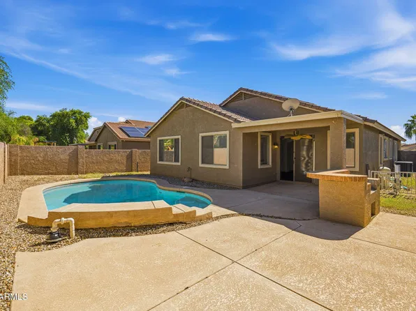 15960 W VENTURA Street, Surprise, AZ 85379