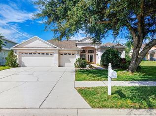 25807 Frith St, Land O Lakes, FL 34639