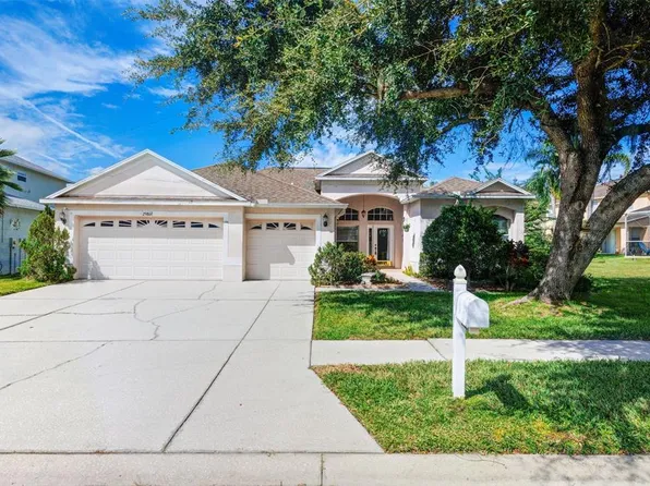 25807 Frith St, Land O Lakes, FL 34639