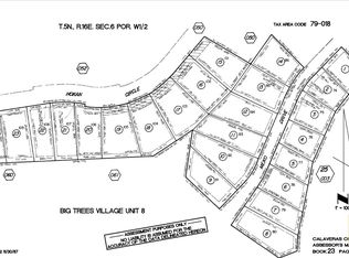 5118 Meko Dr, Camp Connell, CA