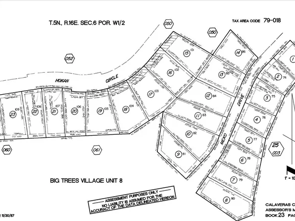 5118 Meko Dr, Camp Connell, CA 95223