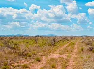 145 S Safford Dr, Williams, AZ 86046