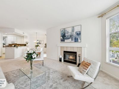 860 Meridian Bay Ln Unit 243, Foster City, CA, 94404