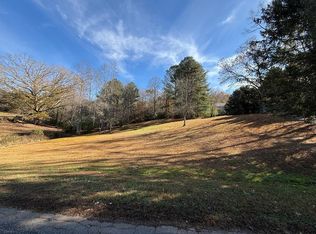 LOT 5 Victoria Woods, Hiawassee, GA 30546