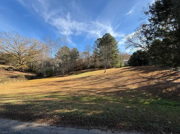 LOT 5 Victoria Woods, Hiawassee, GA 30546