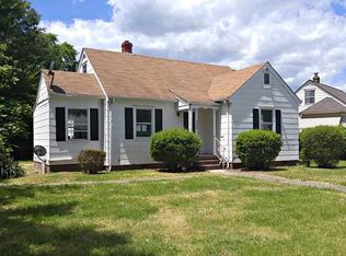 3804 Plymouth Dr, Richmond, VA
