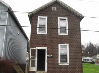 784 Kennedy St, Monongahela, PA 15063