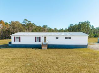 1640 Calamus Pond Rd, Summerville, SC 29486