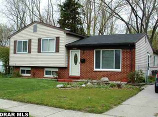28706 Zellmer St, Romulus, MI