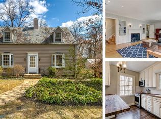 505 Nottingham Rd, Baltimore, MD 21229