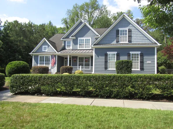 2084 Kittridge Dr, Virginia Beach, VA 23456