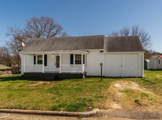 618 James St, Burlington, NC 27217