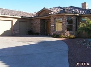 544 Paseo Verde Ct, Mesquite, NV 89027