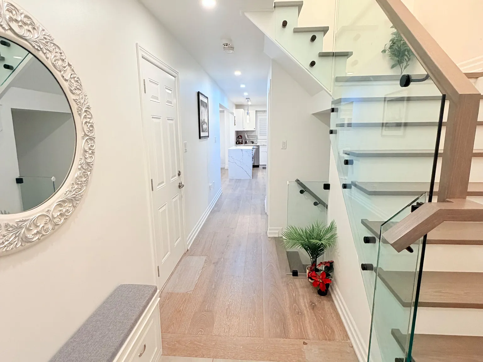 3 bed, $3,800 — Photo 3