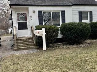 3602 Bennett Ave, Flint, MI 48506