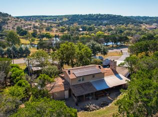1406 N Harper Rd, Kerrville, TX 78028