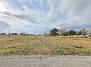 95 Stovall Dr Lot 745-746, Palacios, TX 77465