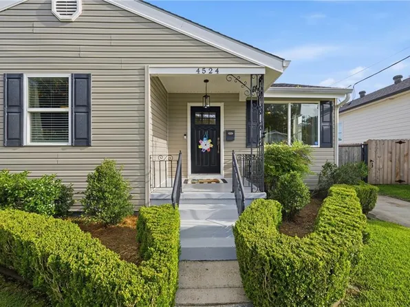 4524 Utopia Dr, Metairie, LA 70001