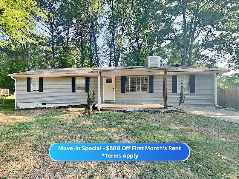 1st image of 3034 Millstone Ct