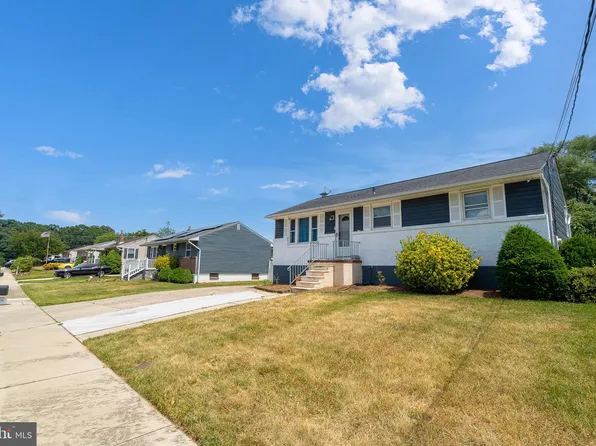 47 Linwood Ave, Glen Burnie, MD 21061