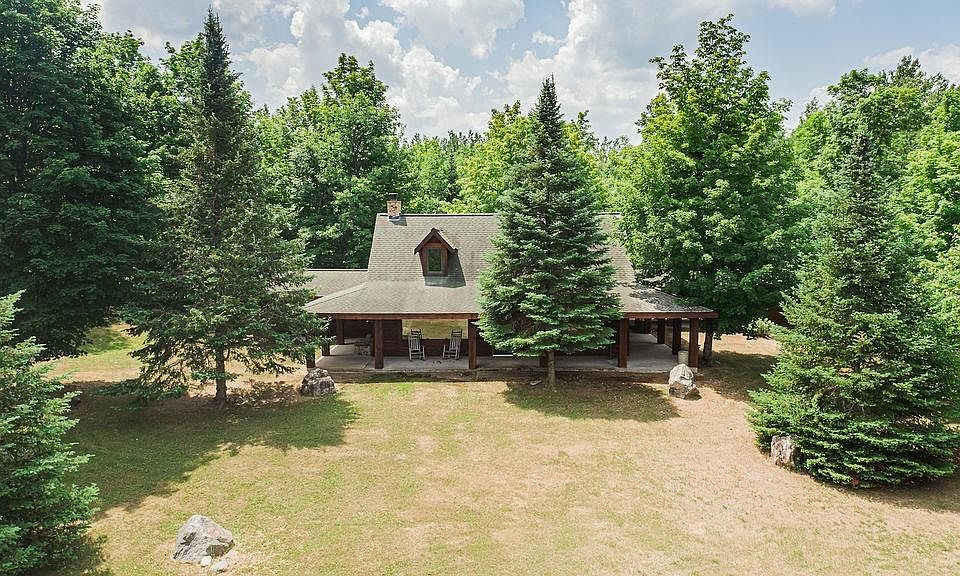 42605 McCloud Lake Road, Cable, WI 54821 MLS 1574442 Zillow