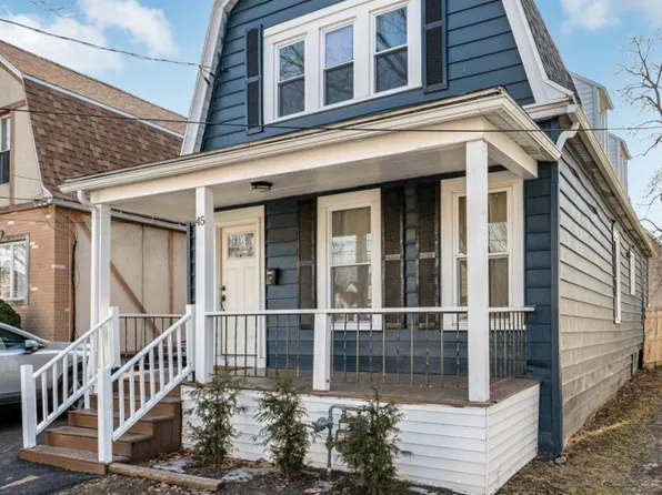 45 Riverside Ave, Buffalo, NY 14207