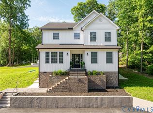 100 S Arch Rd, North Chesterfield, VA 23236
