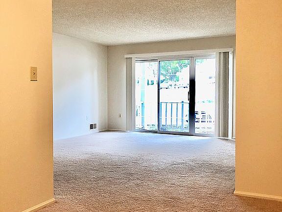 Living Room from Dining Room