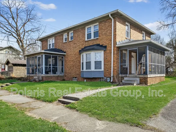 715 E 60th St, Indianapolis, IN 46220