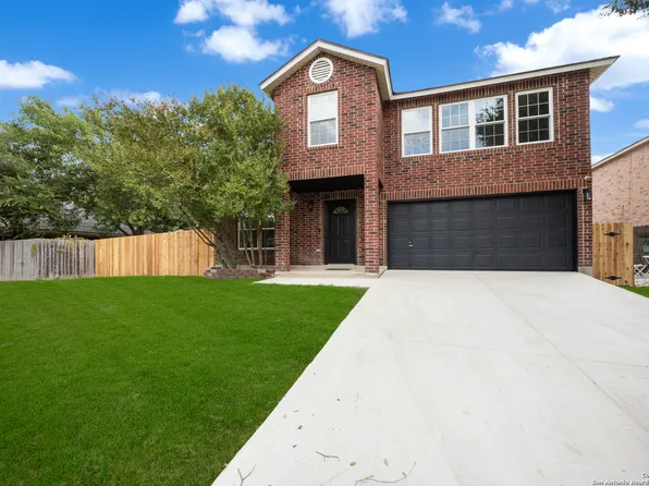 12110 Branding Point, Helotes, TX 78023