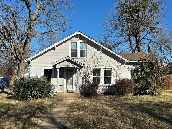 1203 E Jones St, Sherman, TX 75090