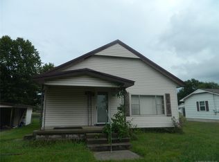 2100 Hancock, Muskogee, OK 74403