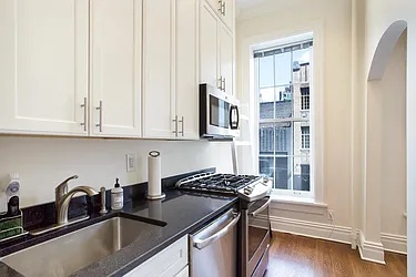 Rented by Maz Group NY