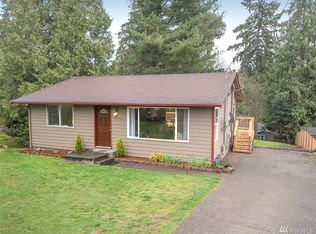 15838 10th Ave NE, Shoreline, WA 98155