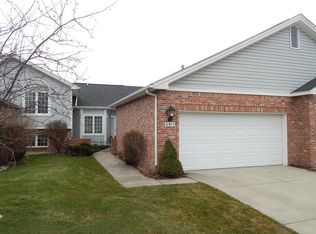 6305 Squire Lake Dr, Flushing, MI