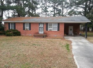 38 Cherry Ln, Chocowinity, NC 27817