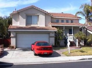 639 Viewpointe Ln, Corona, CA 92881