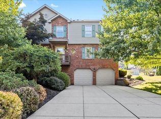 4986 Summit Dr, Allison Park, PA