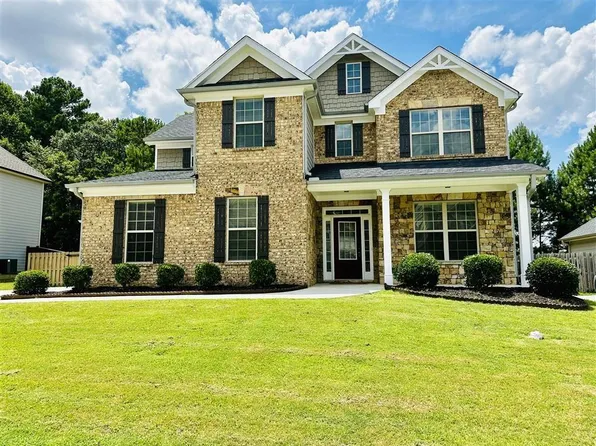 2893 Blue Stone Ct, Dacula, GA 30019